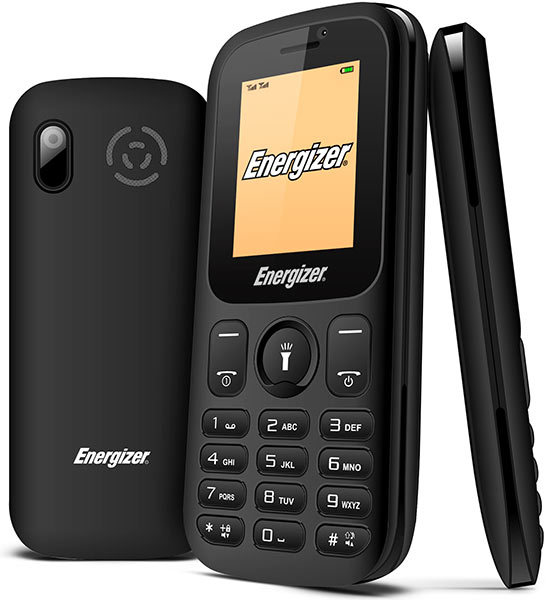Energizer Energy E10+