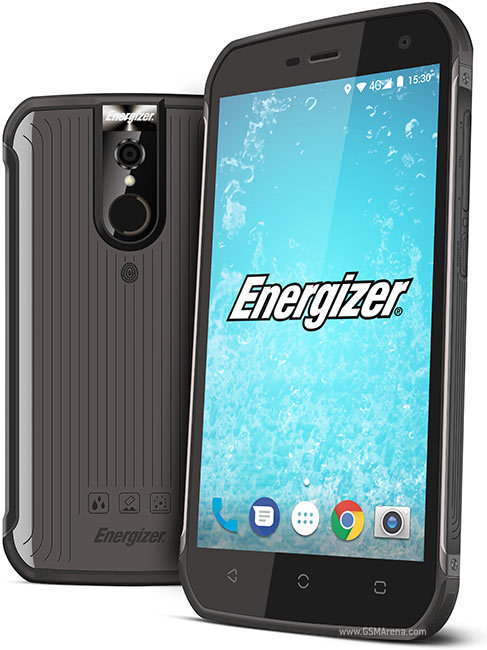 Energizer Energy E520 LTE