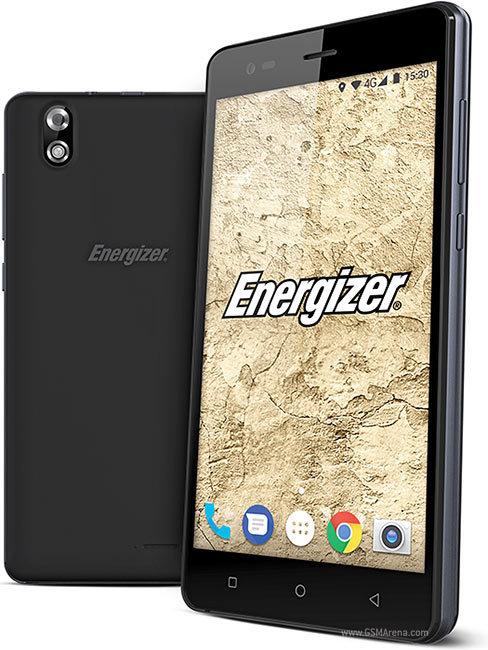 Energizer Energy S550