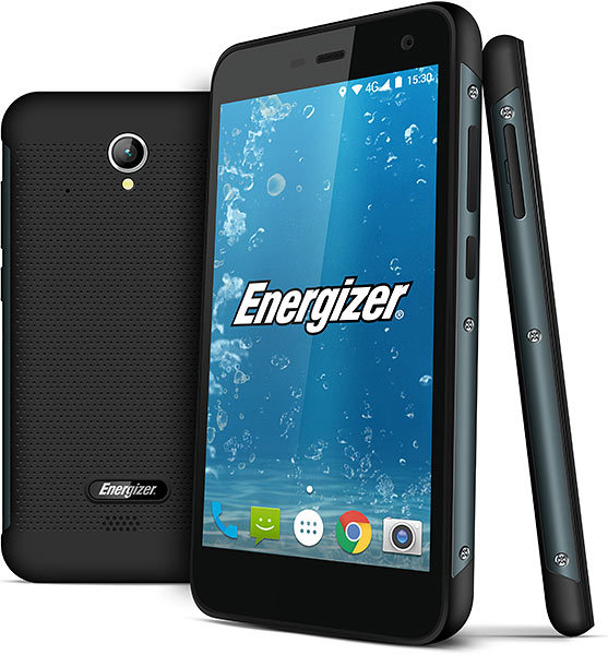 Energizer Hardcase H500S