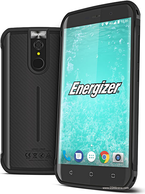 Energizer Hardcase H550S