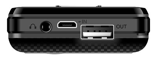 Energizer Power Max P20