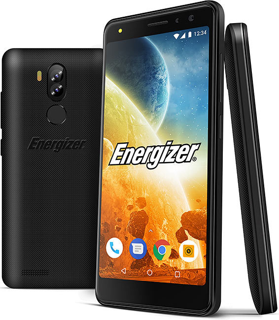 Energizer Power Max P490S