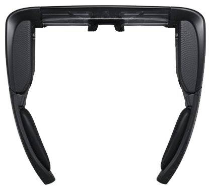 Epson Moverio BT-100