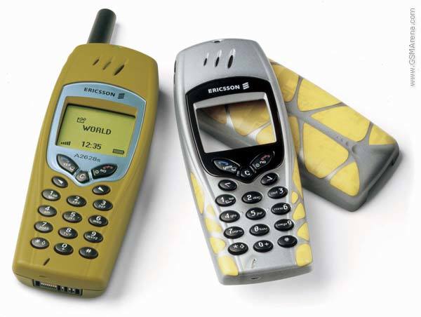 Ericsson A2628