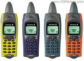 Ericsson R310s