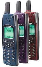 Ericsson R320