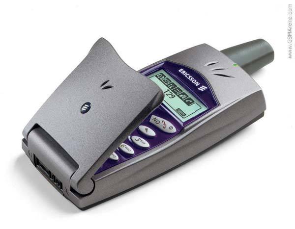 Ericsson T29s