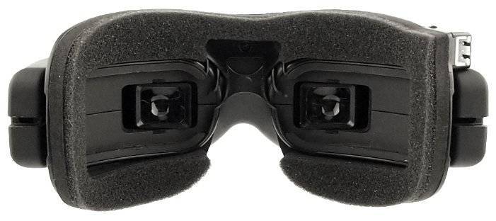 Fat Shark Attitude V3