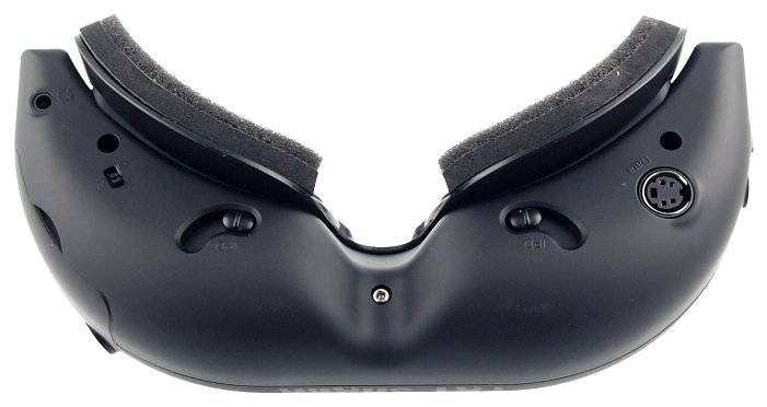 Fat Shark Attitude V3