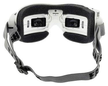 Fat Shark Dominator HD2