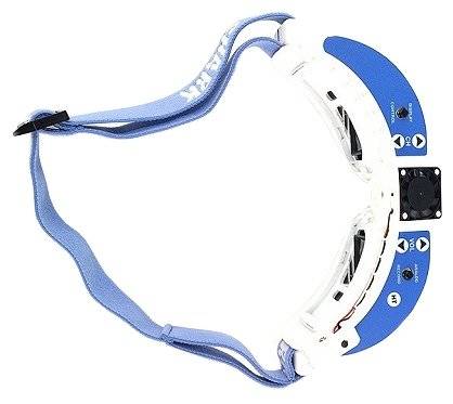 Fat Shark Dominator V3