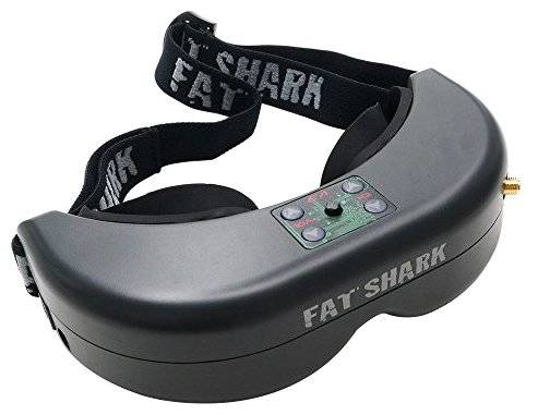 Fat Shark Teleporter V3