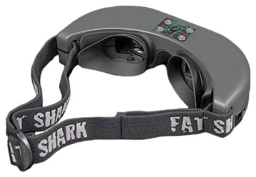 Fat Shark Teleporter V3