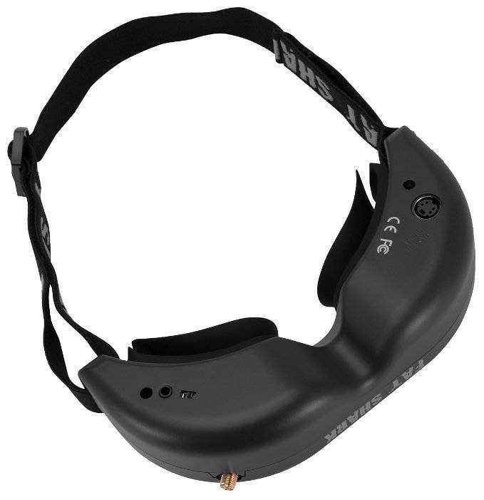 Fat Shark Teleporter V5