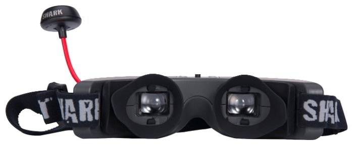 Fat Shark Teleporter V5