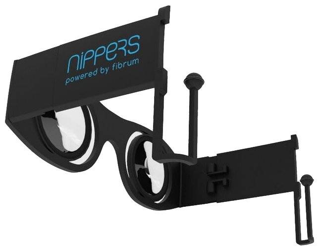 Fibrum Nippers