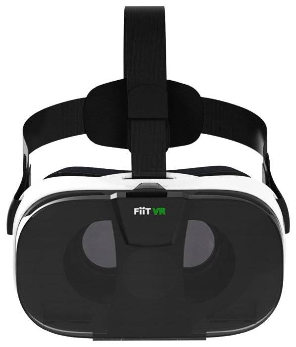 FIIT VR 2N