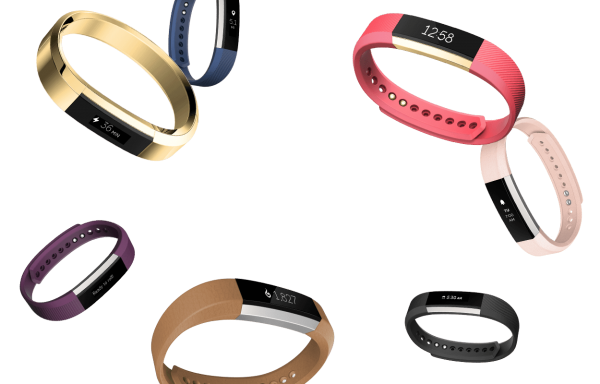 Fitbit  Alta