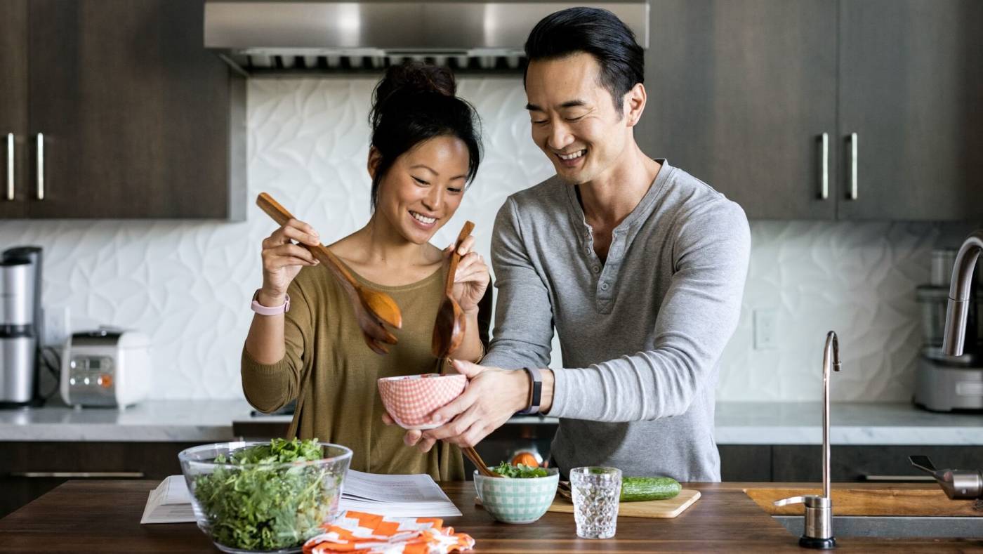 Fitbit Alta HR - Gray