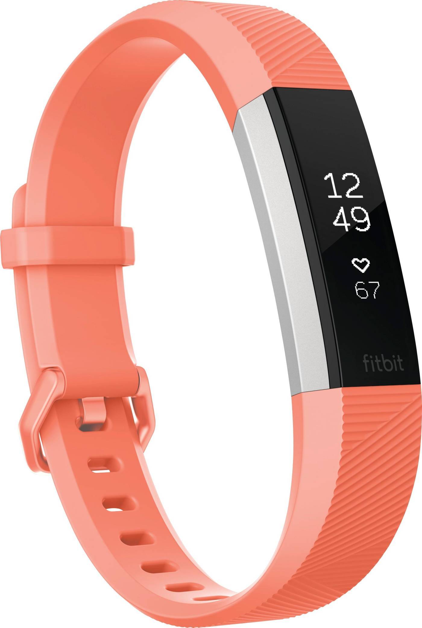 Fitbit Alta HR - Orange