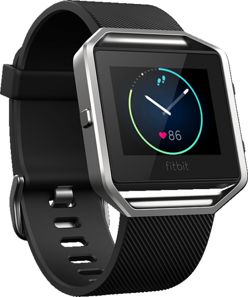 Fitbit  Blaze