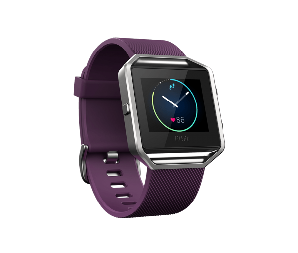 Fitbit  Blaze