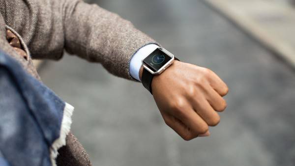 Fitbit  Blaze