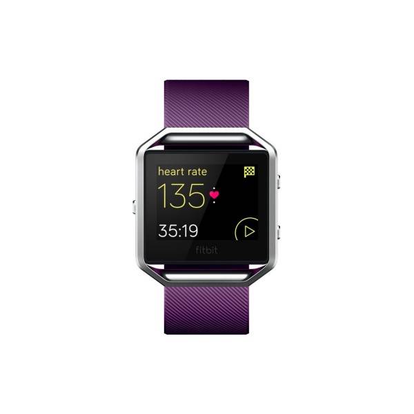 Fitbit  Blaze