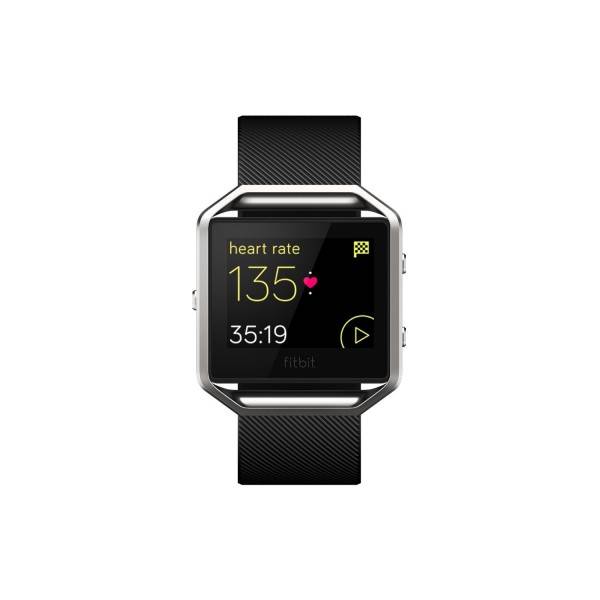 Fitbit  Blaze