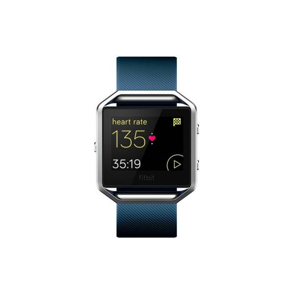 Fitbit  Blaze