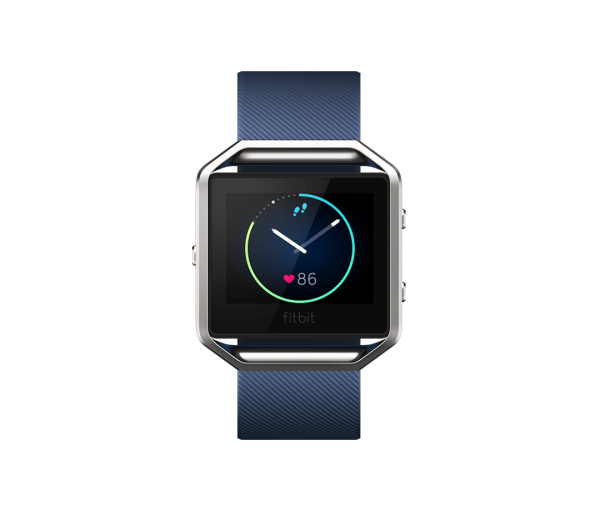 Fitbit  Blaze
