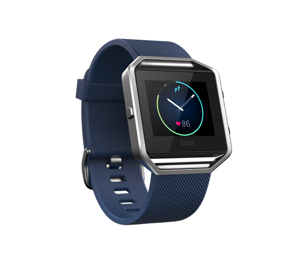 Fitbit  Blaze
