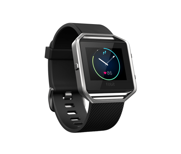 Fitbit  Blaze
