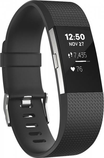 Fitbit Charge 2