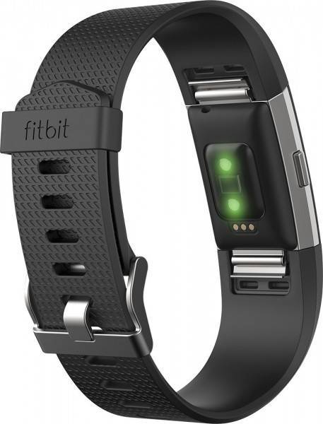 Fitbit Charge 2