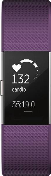 Fitbit Charge 2