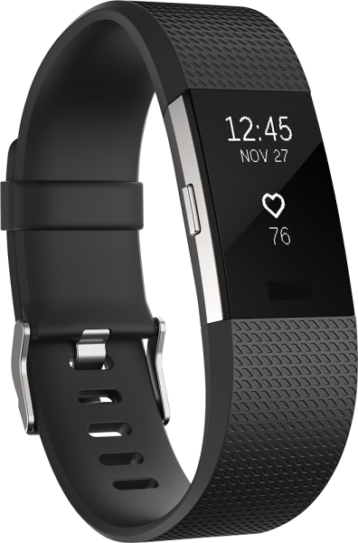 Fitbit Charge 2