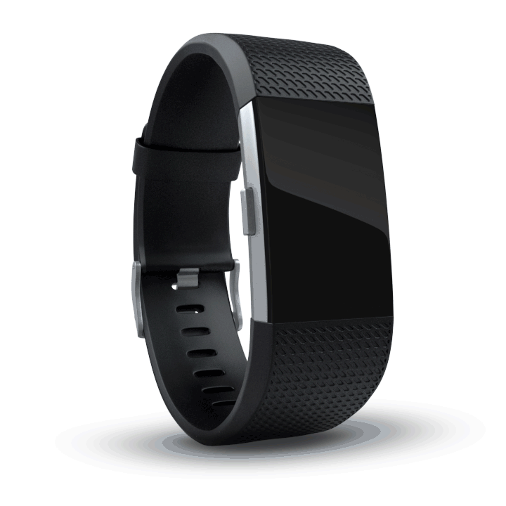 Fitbit Charge 2 - Outlook