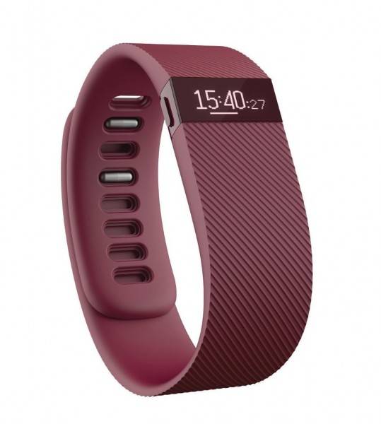 Fitbit  Charge