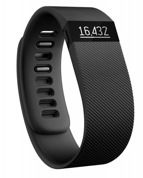 Fitbit  Charge