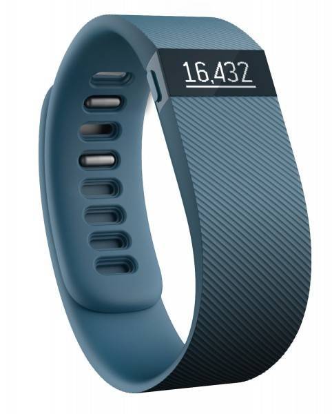 Fitbit  Charge