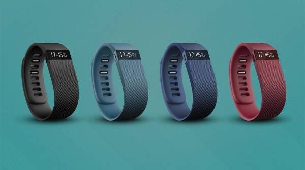 Fitbit  Charge