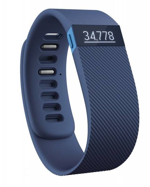 Fitbit  Charge
