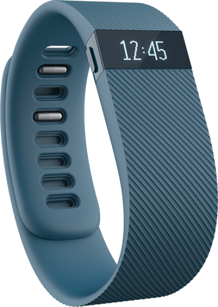 Fitbit  Charge