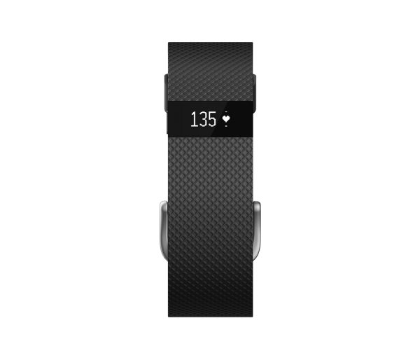 Fitbit  Charge HR