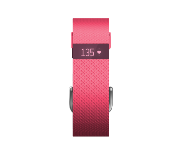 Fitbit  Charge HR