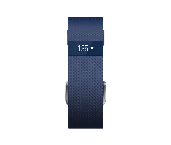 Fitbit  Charge HR