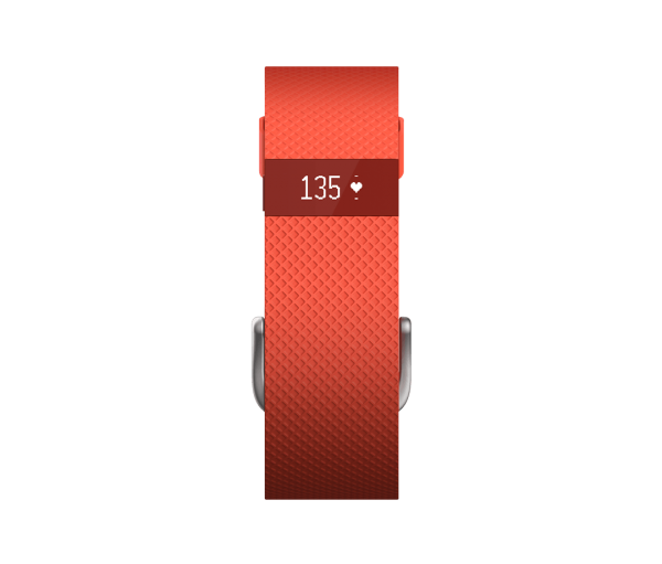Fitbit  Charge HR