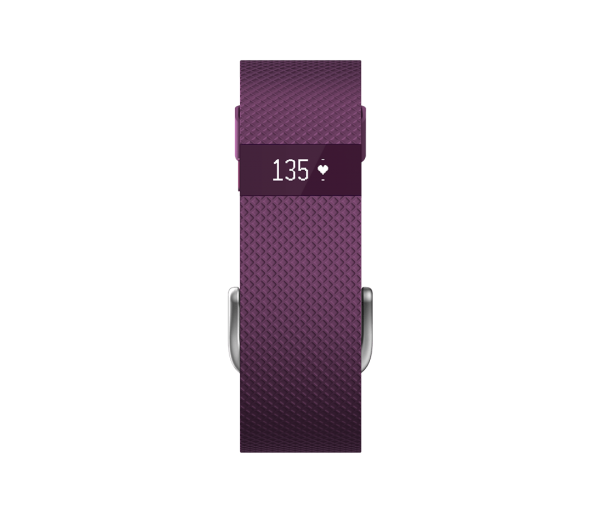 Fitbit  Charge HR